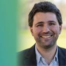 Data Analytics instructor Thomas Duncan